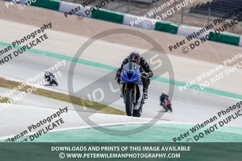 motorbikes;no limits;october 2019;peter wileman photography;portimao;portugal;trackday digital images